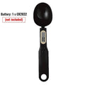 Digital Measuring Spoon Scale Mini - Lifestyle Haven