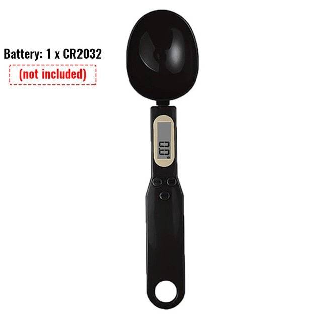Digital Measuring Spoon Scale Mini - Lifestyle Haven