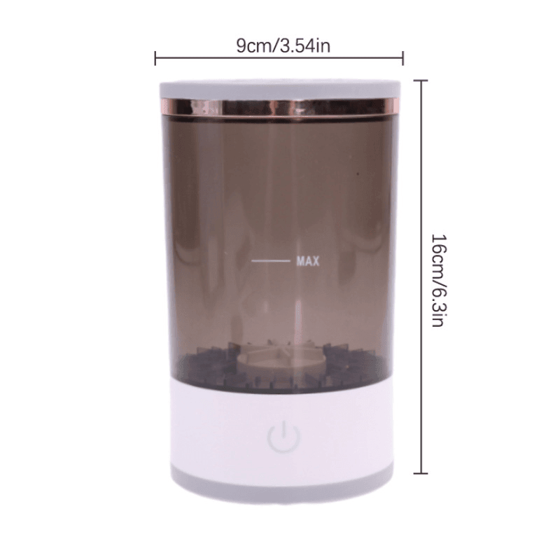 Makeup Brush Cleaner - Lifestyle Haven