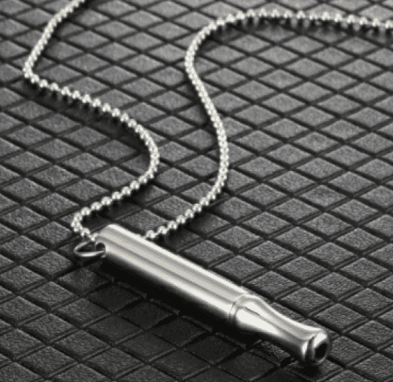 Breathing Necklace for Anxiety - Lifestyle Haven