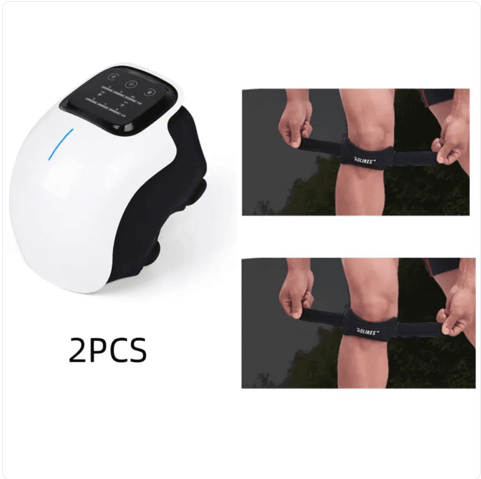 Physiotherapy Relief - Lifestyle Haven
