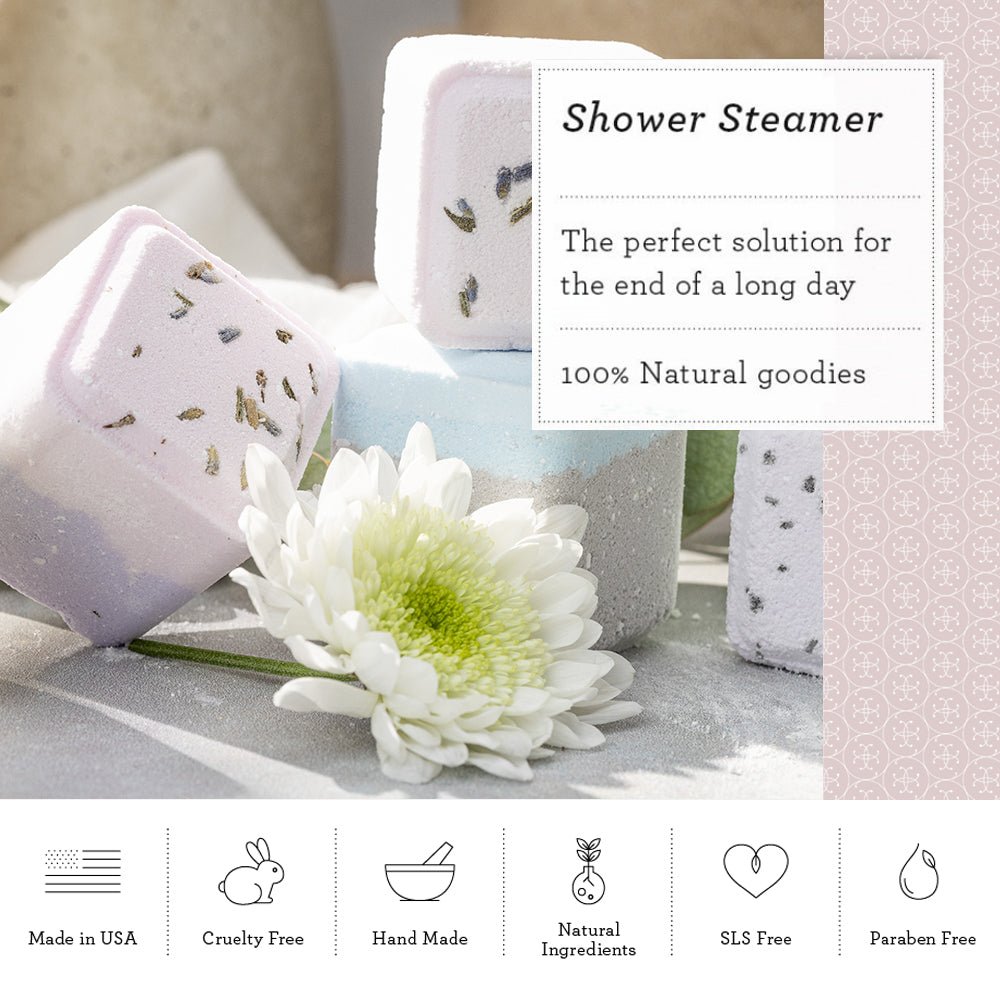 Mothers extra Care package - a little attention never hurts... Make MOM feel special - Lifestyle Haven