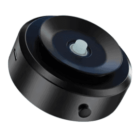 Mobile Phone Holder Double-Sided Car Mount Magnetic - Lifestyle Haven