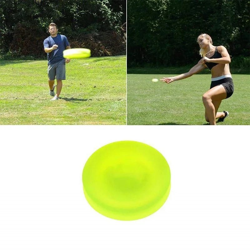 Mini Flying Disc Catching Game - Lifestyle Haven