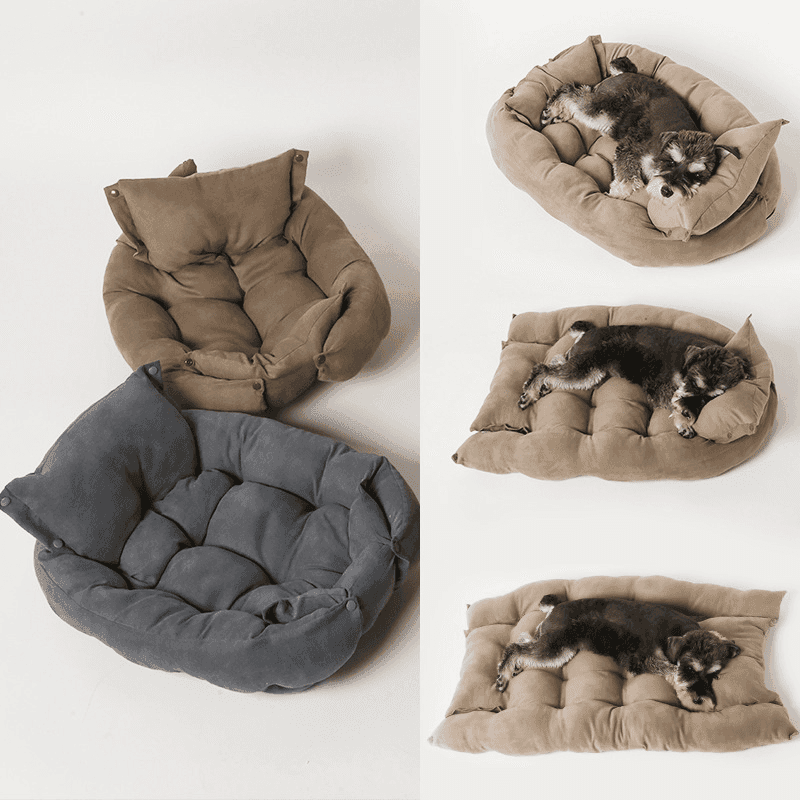 Folding Nest Sofa Bed - Lifestyle Haven