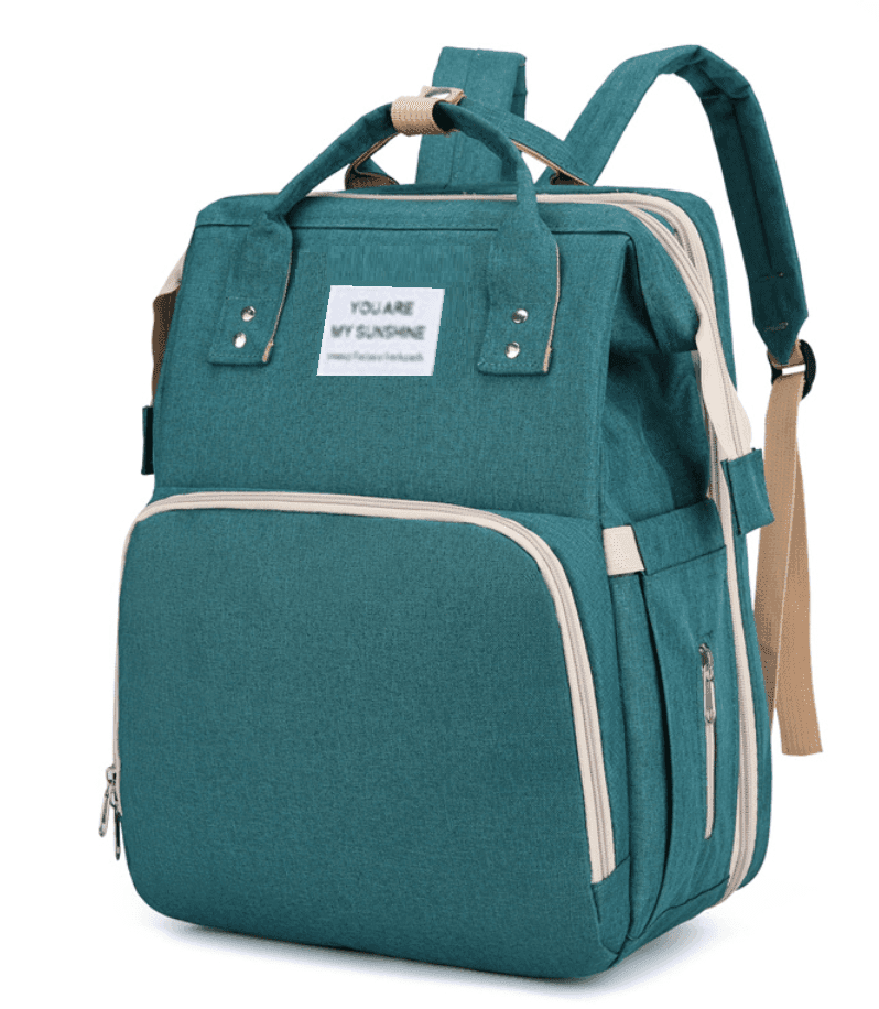 Large-Capacity Mommy Bag - Lifestyle Haven