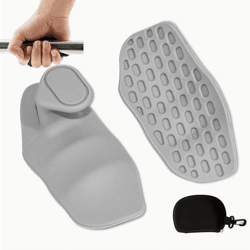 Grip Strengthener Spring Grip Finger Exerciser - Lifestyle Haven