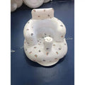 Inflatable Baby Chair for Dining & Bath - Lifestyle Haven