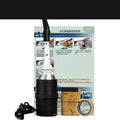 Headlight Restoration Kit - Repair Fluid and Tools - Lifestyle Haven