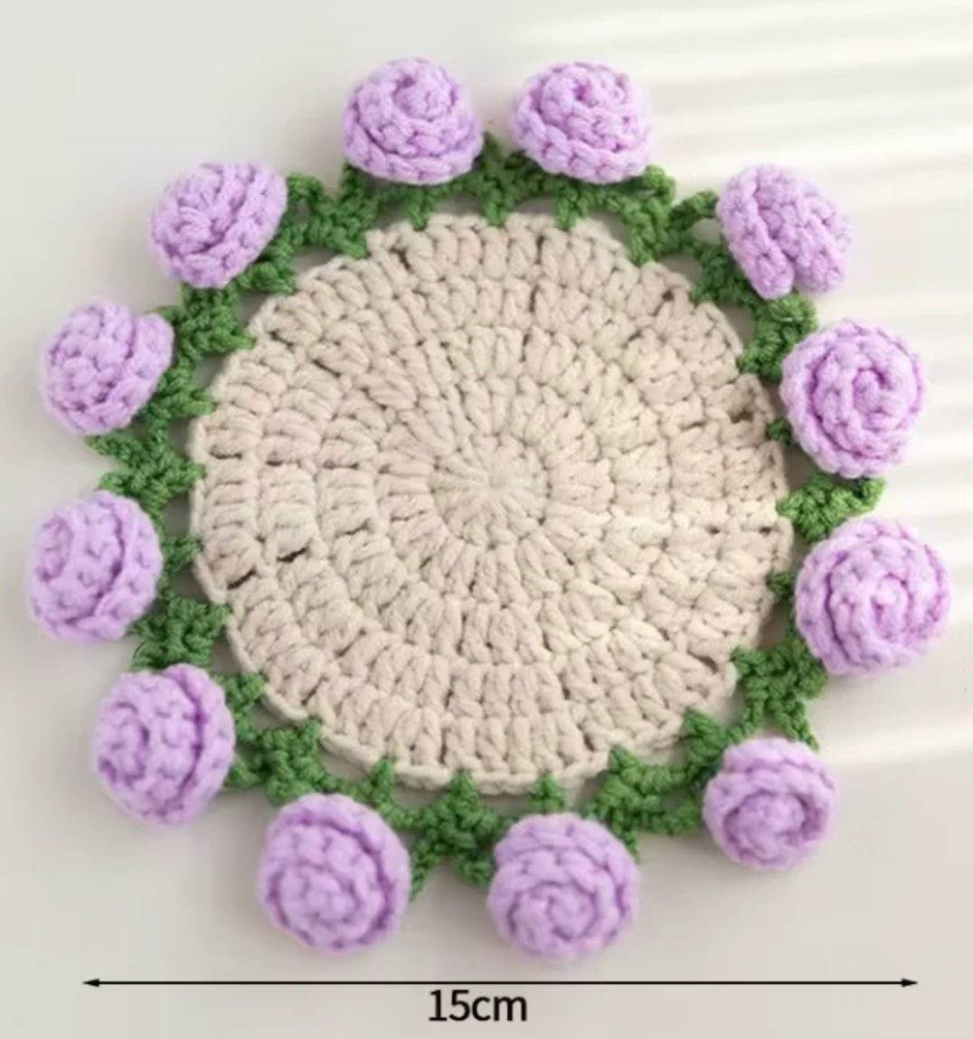 Crochet DIY Kit - Lifestyle Haven