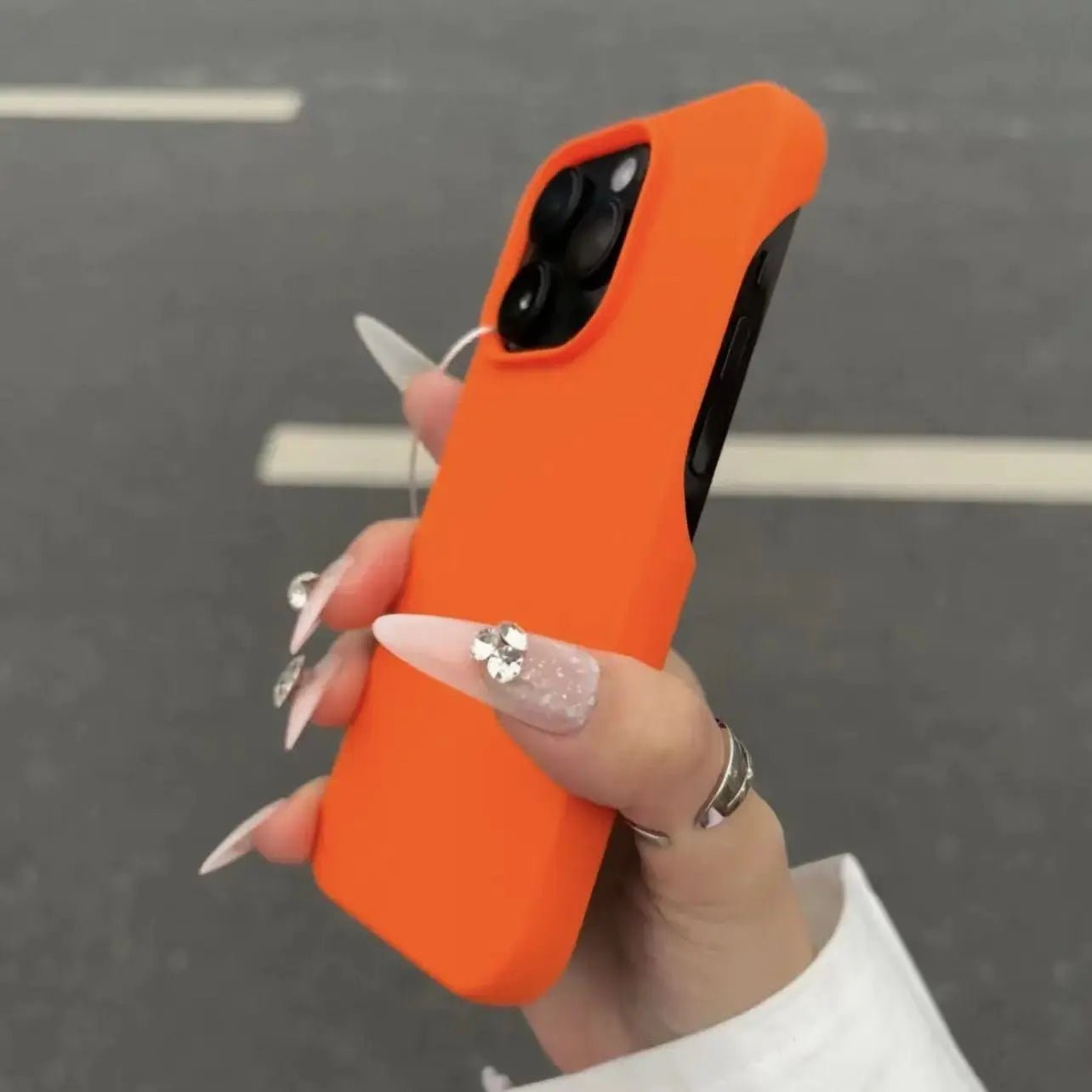 Half-Pack Graphite Case - Lifestyle Haven