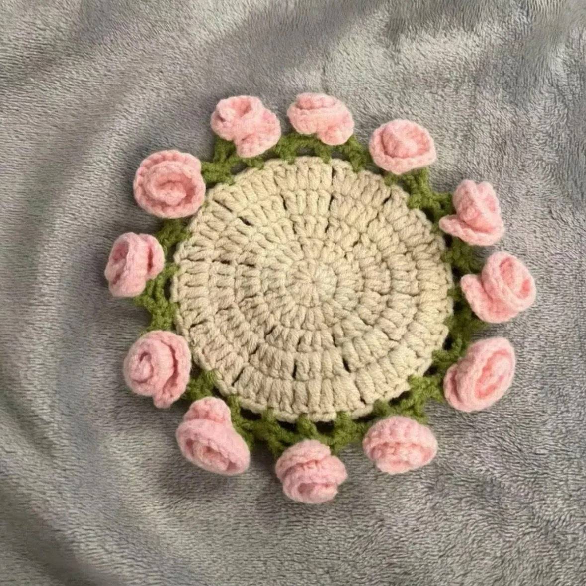 Crochet DIY Kit - Lifestyle Haven