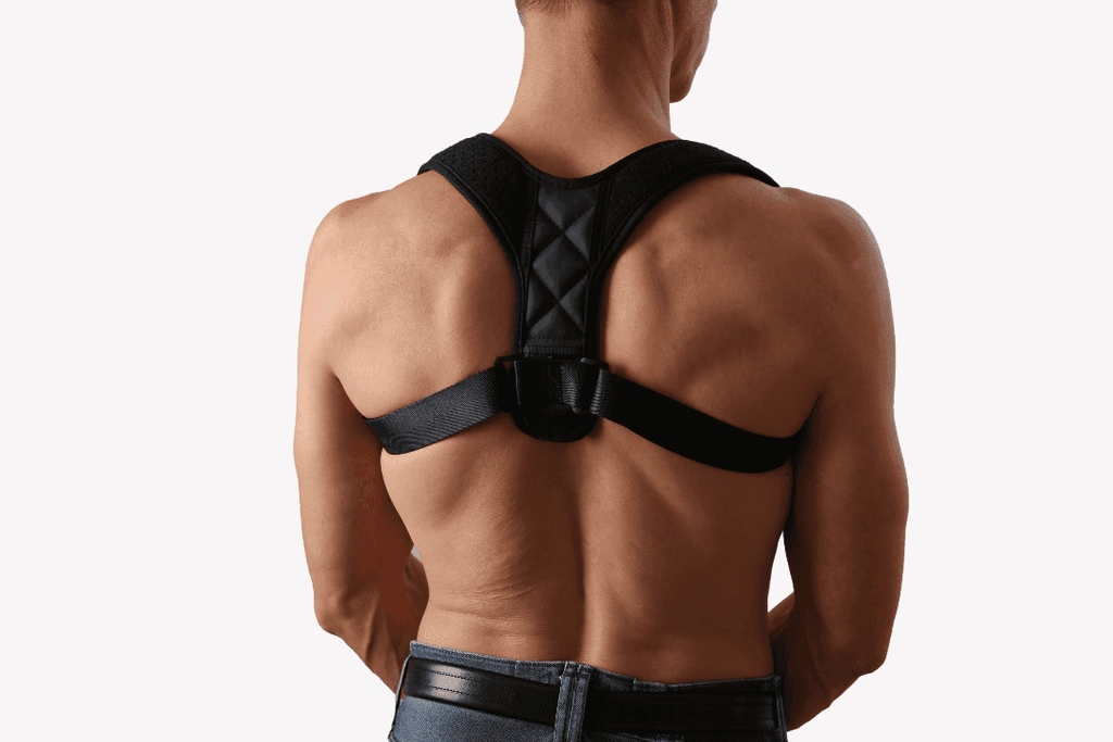 Posture Corrector - Lifestyle Haven