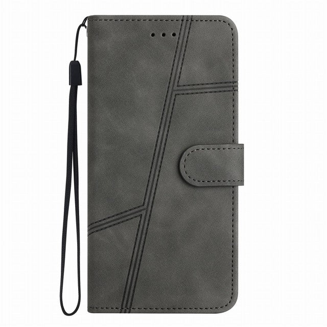 Samsung Galaxy 5G Wallet Case with Card Slot - Lifestyle Haven