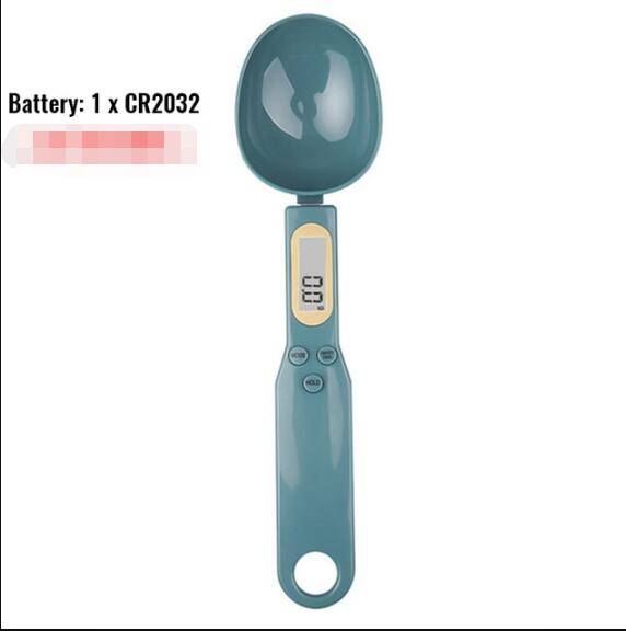 Digital Measuring Spoon Scale Mini - Lifestyle Haven