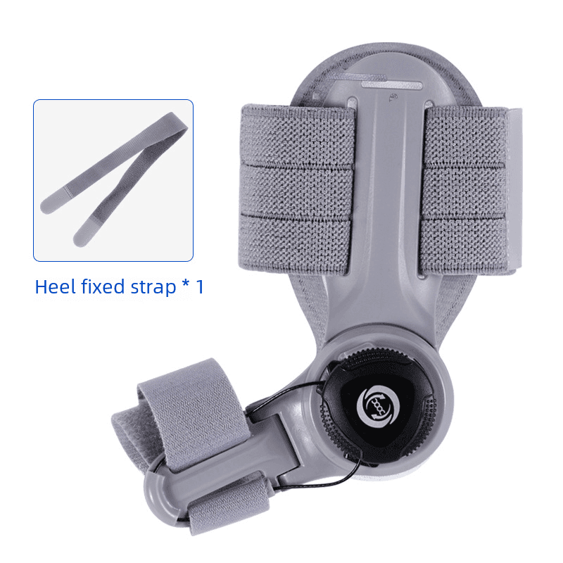 Upgraded Adjustable Bunion Corrector - Lifestyle Haven