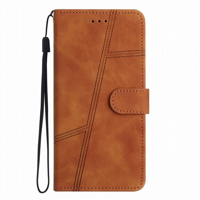 Samsung Galaxy 5G Wallet Case with Card Slot - Lifestyle Haven
