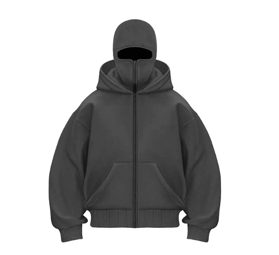 DualCozy Hoodie - Lifestyle Haven