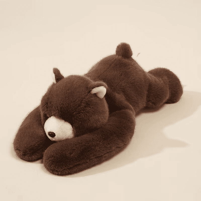 Panda, Koala, Sloth, Dinosaur, Bear & Little Panda Plush Doll Gift – Kids Soft Stuffed Toy - Lifestyle Haven