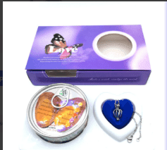 Pearl Jewelry Gift Box with Freshwater Necklace - Lifestyle Haven