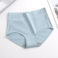 Plus Size Hip-Lifting Underwear for Autumn and Winter - Lifestyle Haven