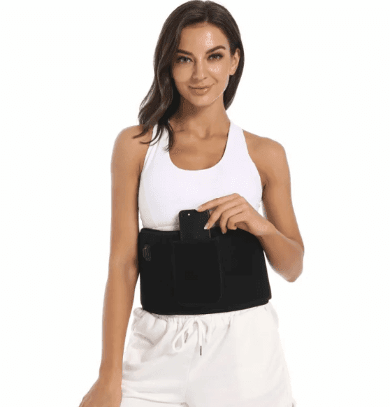 LED Infrared Belt Therapy Device - Lifestyle Haven