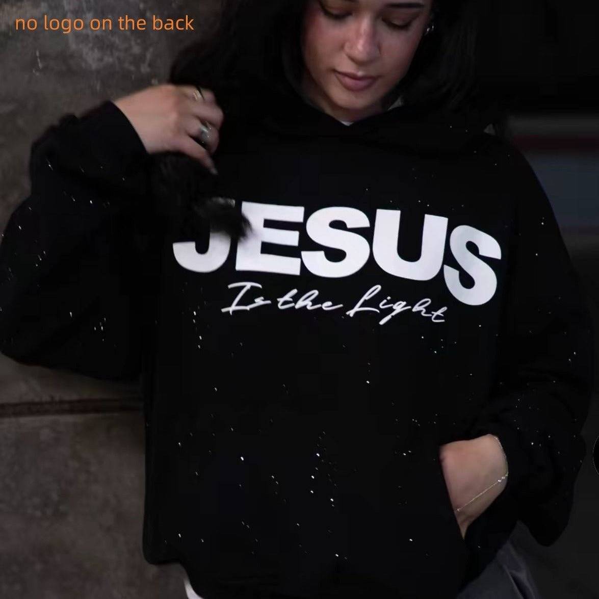 Pullover Round Neck Hooded Sweatshirt - Lifestyle Haven