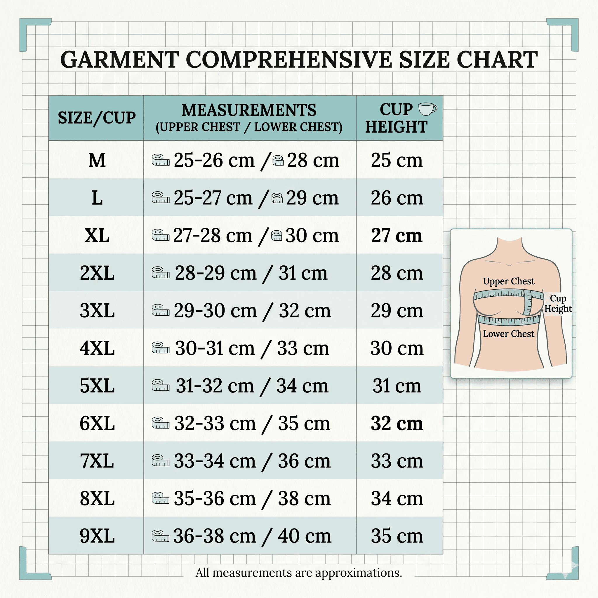 Comfortable Wireless Plus Size Bra for Women Wholesale - Lifestyle Haven
