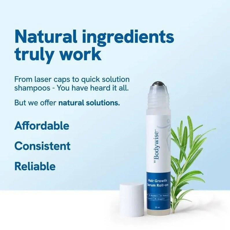 Hair Ball Essence Rosemary Growth Oil - Lifestyle Haven