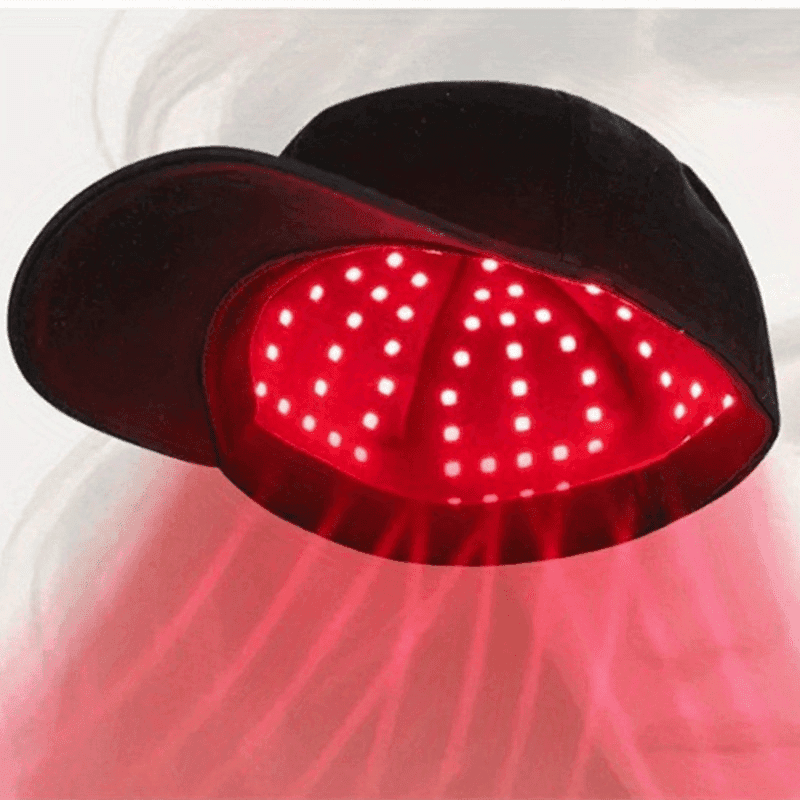 Red Light Therapy Cap - Lifestyle Haven