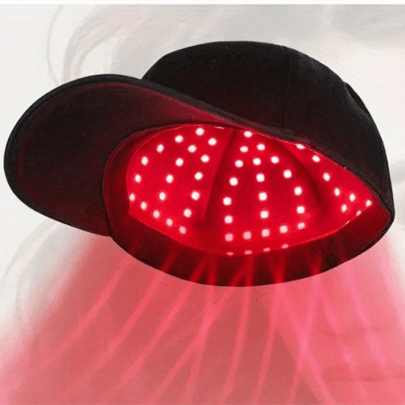 Red Light Therapy Cap - Lifestyle Haven