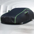 Universal Waterproof Car Cover with Insulation (Oxford) - Lifestyle Haven