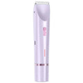 Women’s Dual Head Hair Remover & Shaver - Lifestyle Haven
