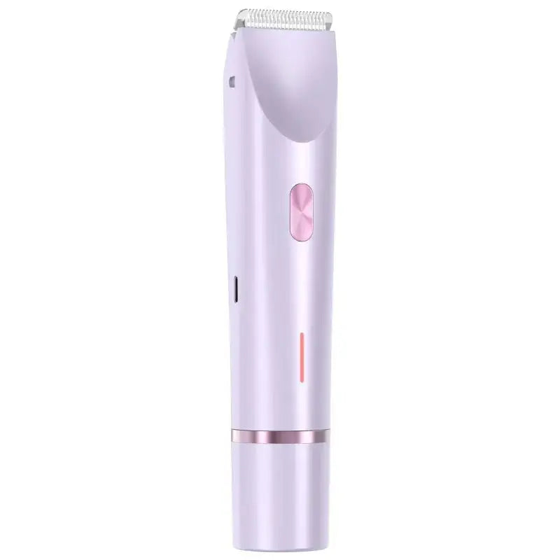 Women’s Dual Head Hair Remover & Shaver - Lifestyle Haven