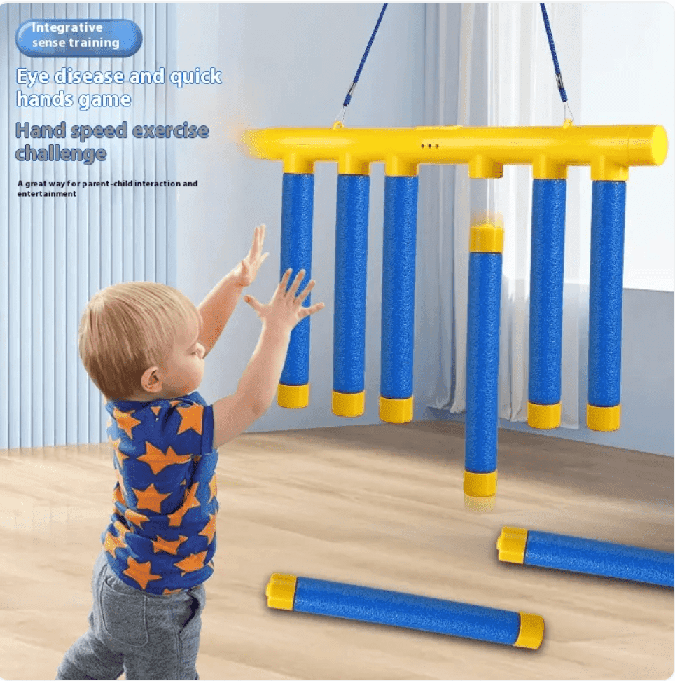 Kids Sensory Toy - Lifestyle Haven