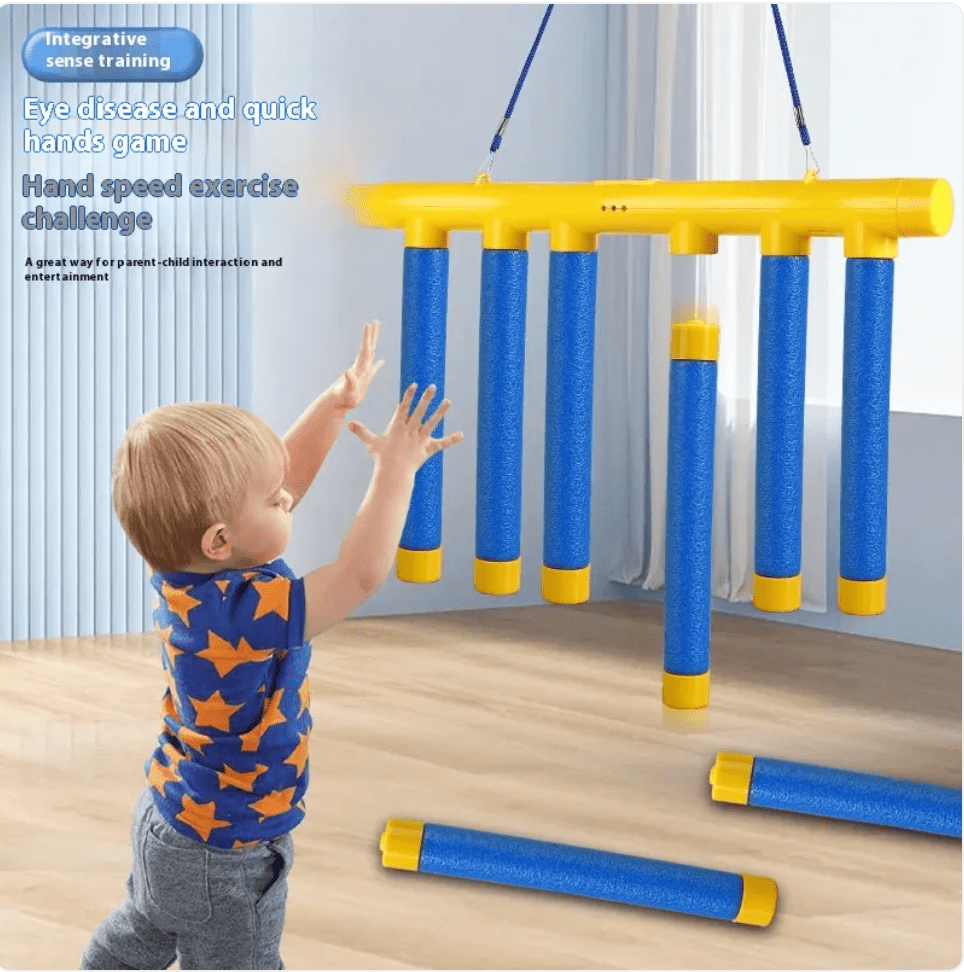 Kids Sensory Toy - Lifestyle Haven