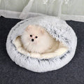 2-in1 Pet Bed - Lifestyle Haven