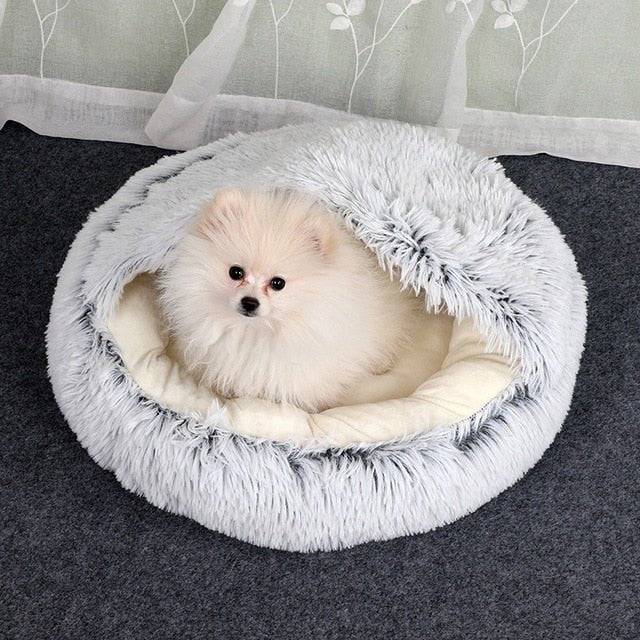 2-in1 Pet Bed - Lifestyle Haven