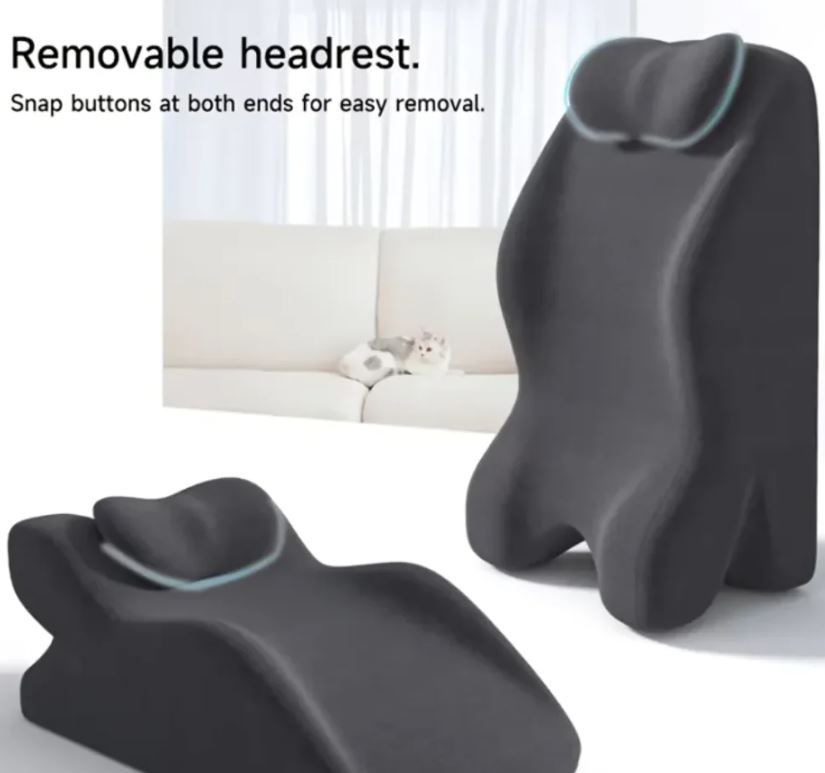 Stomach Sleeper Pillow - Lifestyle Haven