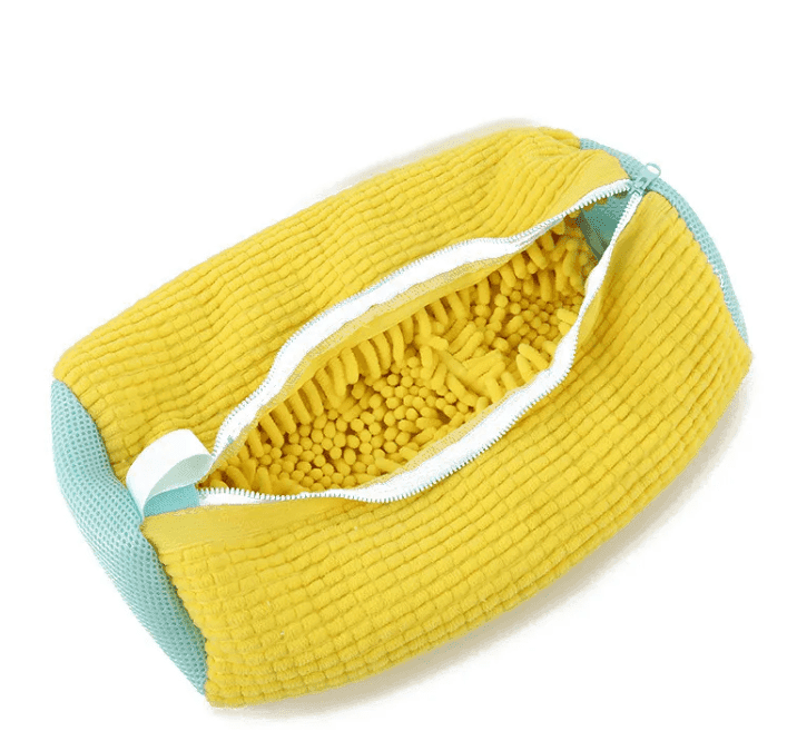 Shoe Clean Laundry Bag - Lifestyle Haven