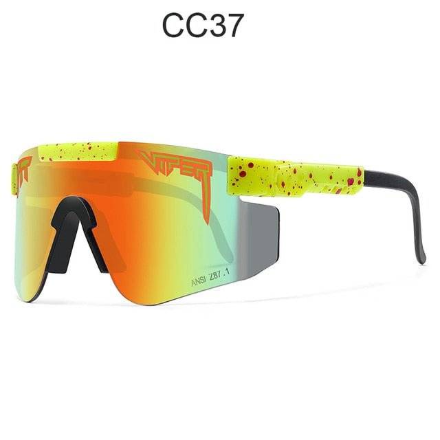 Fashion Sunglasses Shades - Lifestyle Haven