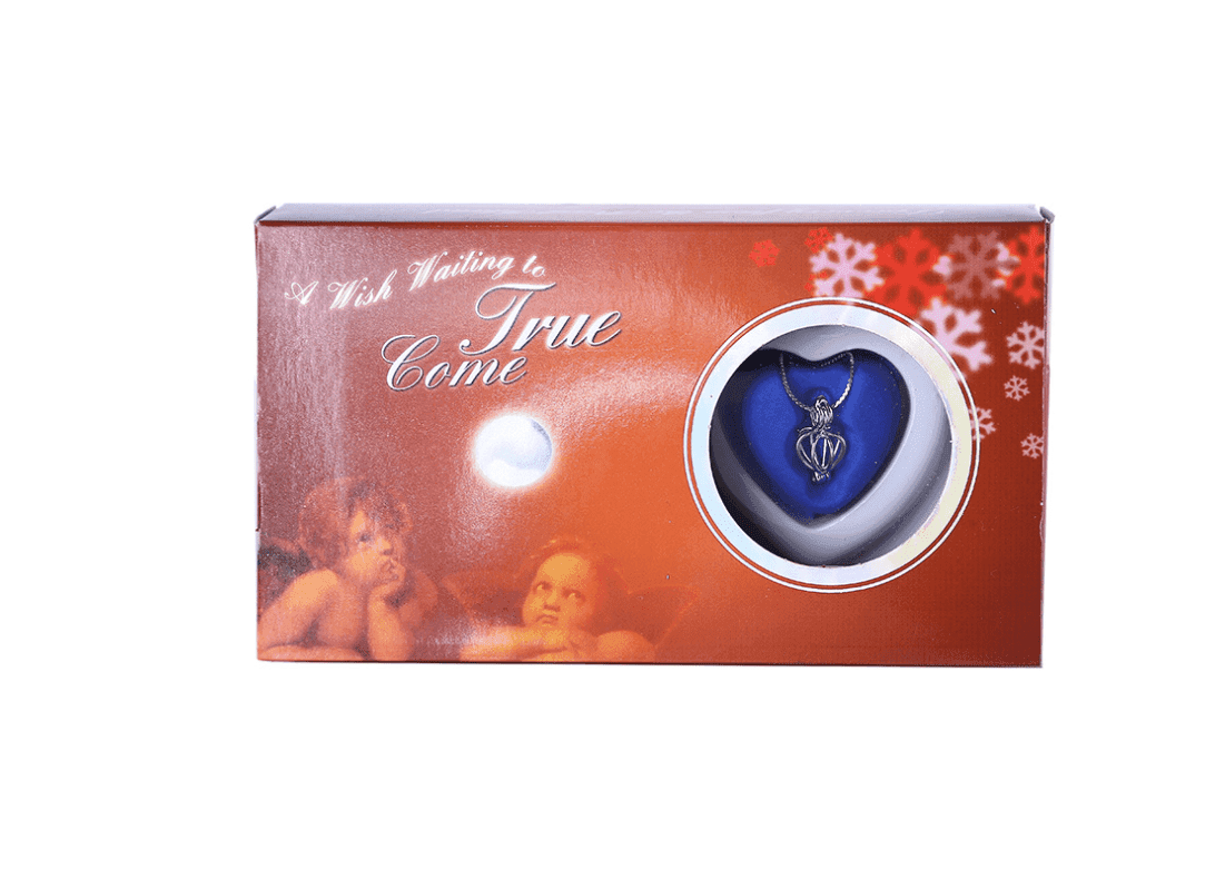 Pearl Jewelry Gift Box with Freshwater Necklace - Lifestyle Haven