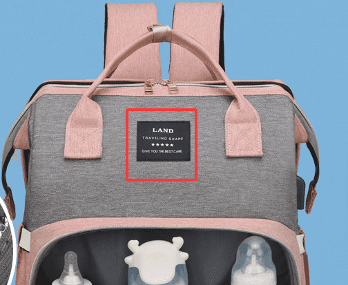 Large-Capacity Mommy Bag - Lifestyle Haven