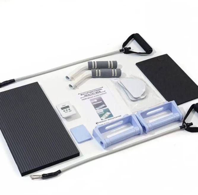 Compact Pilates Sliding Board - Lifestyle Haven