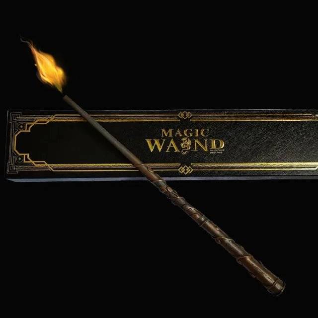Fire-breathing Magic Wand Toy - Lifestyle Haven