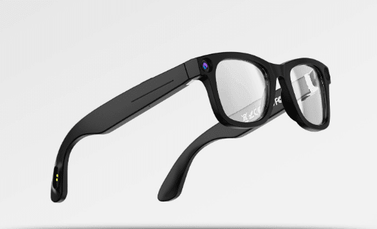 AI Camera Smart Glasses - Lifestyle Haven