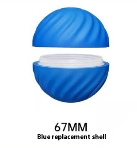 Pet Dog Rubber Ball Toys For Dogs - Lifestyle Haven