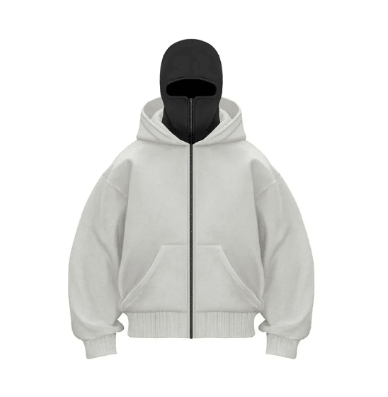 DualCozy Hoodie - Lifestyle Haven