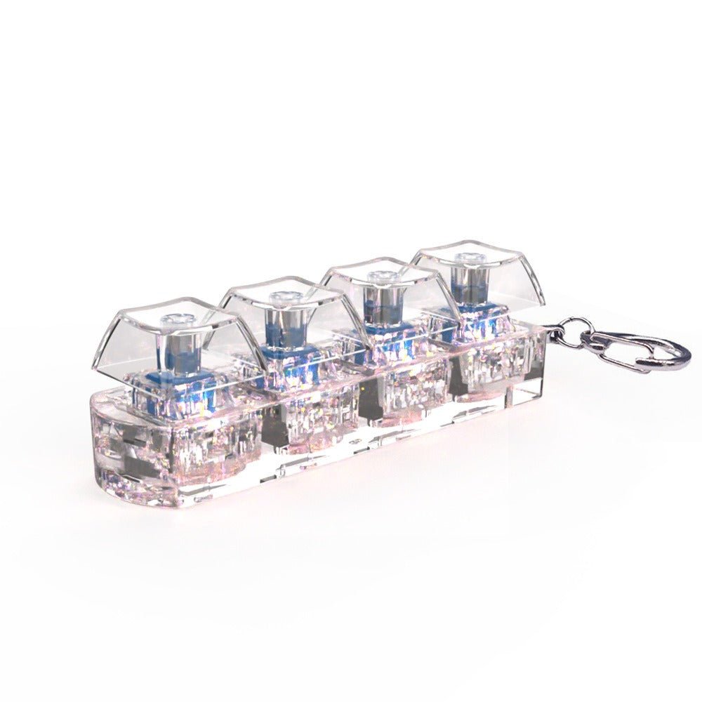 Cherry Axle Tester Stress Relief Toy - Lifestyle Haven