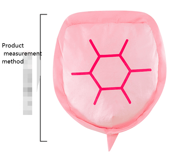 Wearable Turtle Shell Pillow - Lifestyle Haven